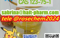 Supply Pyrrolidine CAS 123-75-1 +8613363711581 mediacongo